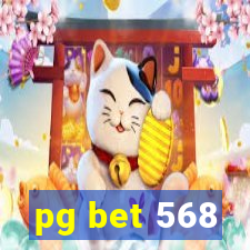 pg bet 568